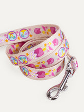 Dog Leash - Summer Sweet Carnival